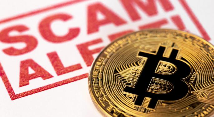 UK Busts Illegal Crypto Exchange For Allegedly Facilitating $1.26B Worth Trades