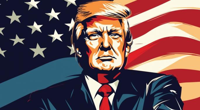 Roger Stone Denies Trump Family Involvement In DJT 'TrumpCoin'