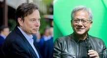 Elon Musk e Jensen Huang hanno questa cosa in comune, dice il CEO di Perplexity AI, sfidante di ricerca di Google: “Questo ragazzo continua a consegnare…”