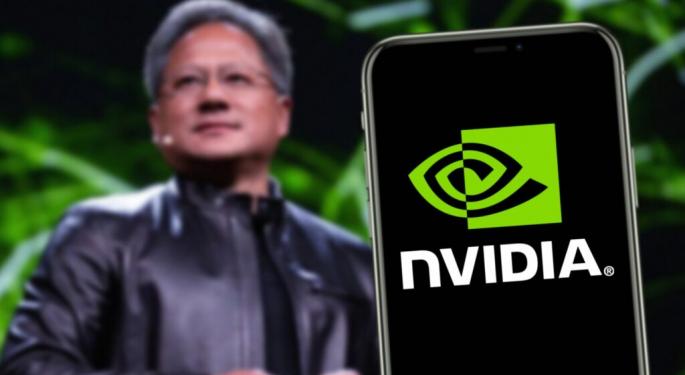 Nvidia's Rise Resembles Dot-Com Boom Era, But Former CISCO CEO Says Things Are 'Different' This Time