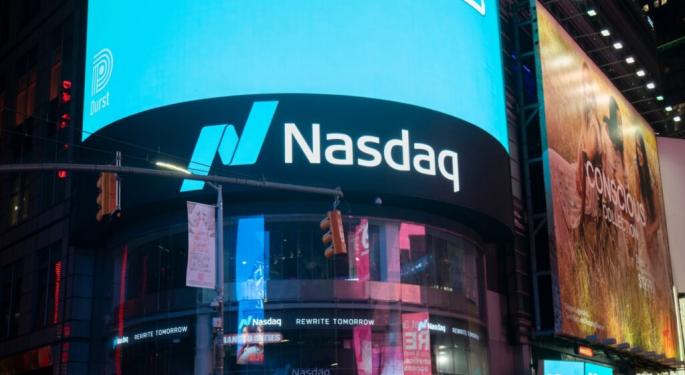 Nasdaq Intensifies Scrutiny On Small Chinese And Hong Kong IPOs Following 2022's Extreme Volatility: Report