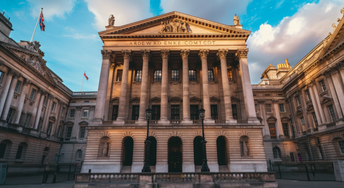 Interest Rate Decisions: Bank Of England Holds Firm, Swiss National Bank Reduces Further — Will Fed Cut In September?