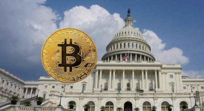 Despite Recent Dip, Bitcoin Will Reach $200,000 Next Year, New Report Says UPDATED