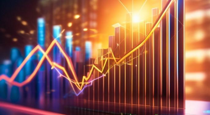 Big Tech Dominance: 5 Companies Projected To Lap Average S&P 500 Stock's Earnings Growth