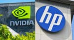 Nuova partnership tra Nvidia e HP per dominare il mercato dell'IA