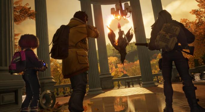 Microsoft Issues Redfall Hero Pass DLC Refunds After Arkane Austin Closure