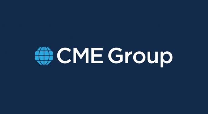 CME Group Analyst Turns Bearish On 'Credible' Competitor's Market Entry: FMX Exchange's Partners Are 'Frustrated'