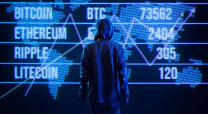 Suspects Arrested Over Alleged $1.2B Illegal Crypto Business By United Kingdom's FCA