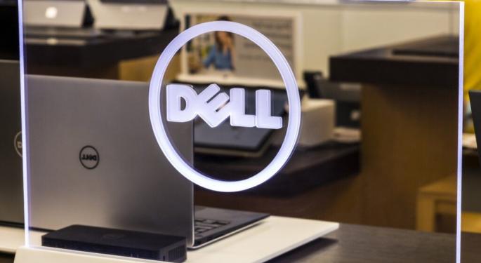 Michael Dell Interested In Bitcoin, Says 'Scarcity Creates Value'...And Michael Saylor Agrees