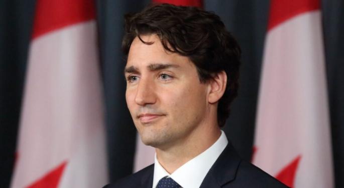 After US And EU, Now Canada Considers Imposing Tariffs On Chinese EVs As Domestic Pressure Mounts: Report