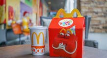 McDonald's taglia i prezzi per riconquistare i suoi vecchi clienti