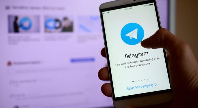 Investor Convicted For Unlicensed Investment Advice In Paid Telegram Group