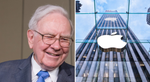 Warren Buffett gana 789M$ con Apple