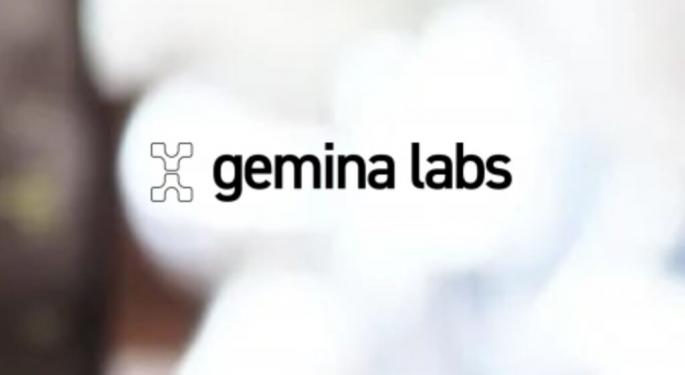 'Biggest Invention Since Lateral Flow': Gemina Labs CEO Touts Company's Transformative Diagnostics Deal