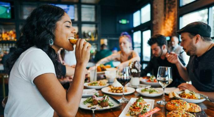 Darden Analysts Breakdown Q4 Results: Olive Garden Lags, LongHorn Steakhouse Outperforms