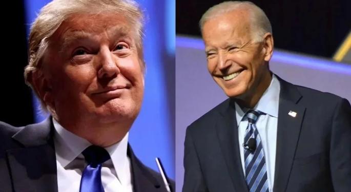 Trump Vs. Biden Race Is A Cliffhanger, But Pendulum Could Swing In Favor Of One Candidate As Voters In These 3 Battleground States Look To Flip
