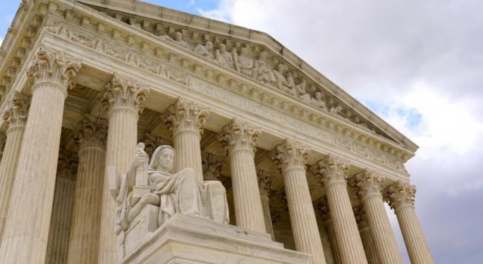 Trump's Niece Says SCOTUS Desperate To Give Ex-President Campaign Boost With Its Delay Tactics: Proves 'How Political This Court Is'