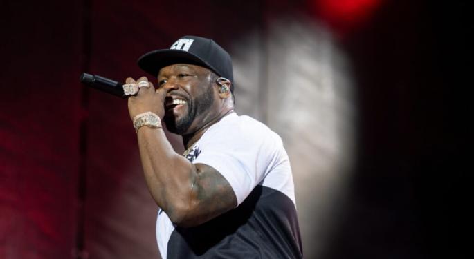 Rapper 50 Cent Allegedly Caught In Crypto Scam Defrauding Users Of $300 Million In Just 30 Minutes