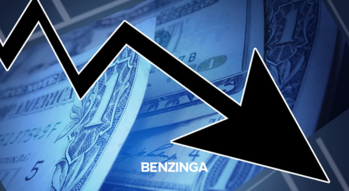Why Allarity Therapeutics ALLR Stock Is Getting Hammered