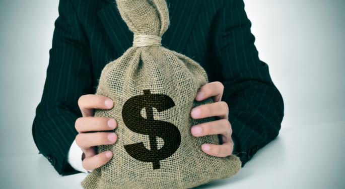 While Tesla Slashes Jobs, Apple, Alphabet Raises Executive Salaries By Millions