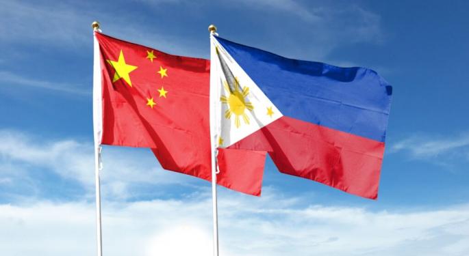 Philippines Slams Xi Jinping Army's 'Deliberate' Aggression In South China Sea: 'Aggressive And Illegal Use Of Force'