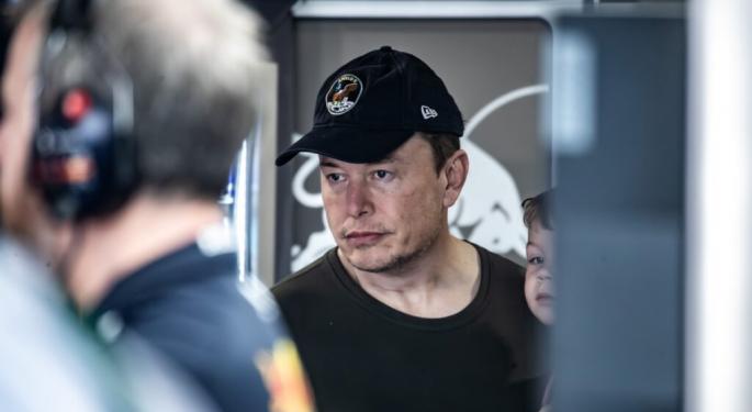 Elon Musk Slams Lucasfilm President Kathleen Kennedy: 'More Deadly Than The Death Star'