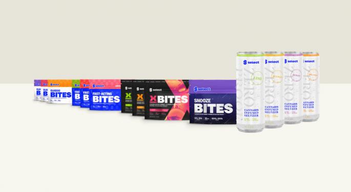 Curaleaf's New Online Cannabis Storefront To Debut Hemp-Derived THC Products Just In Time For July 4