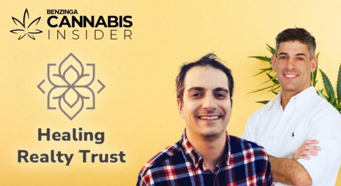 How Strategic Real Estate Investments Are Driving Psychedelic Therapy's Growth, Bridging Gaps In Mental Healthcare