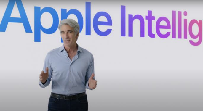 Dan Ives Says The 'Golden Goose' For Meta Is Apple Intelligence: 'Right Now You're On The Outside Of This Party…'