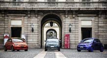 Stellantis advierte al Reino Unido: Flexibilicen objetivos de coches eléctricos