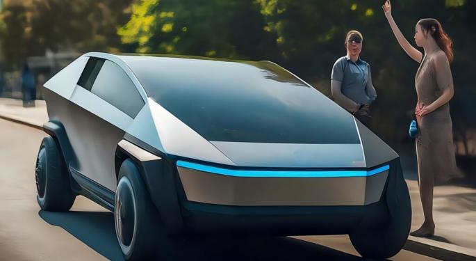Can Tesla Robotaxi, Google Waymo Replace Lyft And Uber? Former Exec Says 'These Things Are Expensive...'