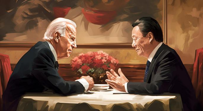 US Envoy Slams China For Undermining Diplomatic Relations: '...Taking Dramatic Steps To Make It Impossible'