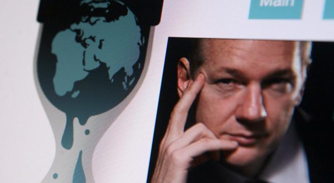 RFK Jr Hails Julian Assange As 'Generational Hero,' Slams Plea Deal As 'Horrifying Precedent'