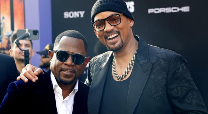 'Bad Boys' Star Martin Lawrence Becomes One Of Cardano's Top Influencers — What's Cooking?