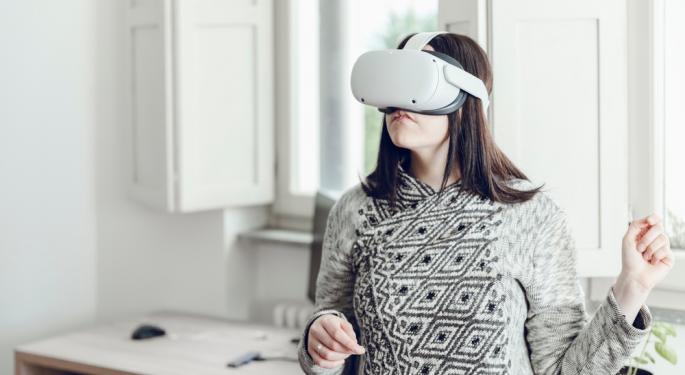 Mark Zuckerberg's Meta Reportedly Tests Apple Vision Pro-Like Feature For Quest Headsets