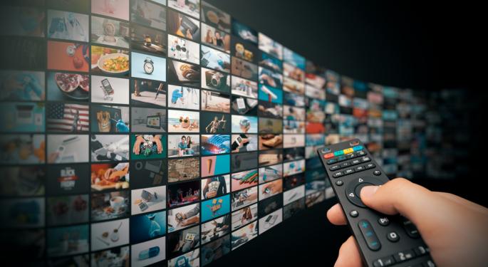 Disney, Comcast, Fox Get Top Ratings Among Media Conglomerates Thanks To Sports Rights, Streaming Strength: Analyst Prefers 'Deep Competitive Moats'