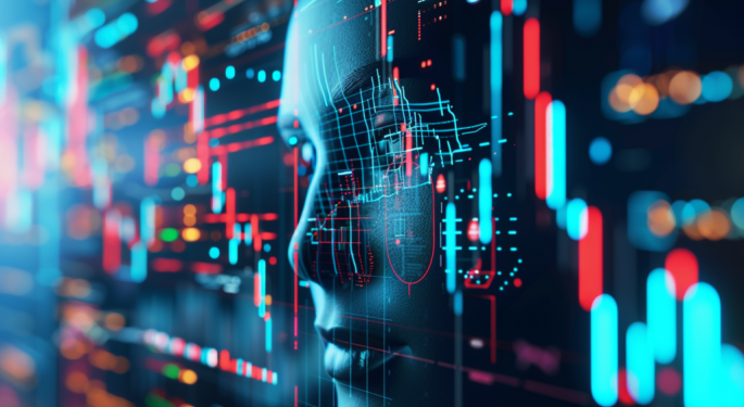 Economist Dismisses AI Bubble Fears: Says Disruptive Technologies Might 'Be Antidote To The Headwinds Of Today'