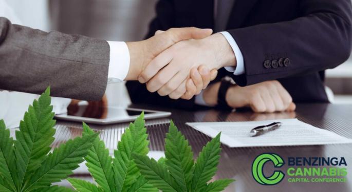 Organigram Supports Cannabis In Germany With $15M Initial Investment In This Berlin Marijuana Co.