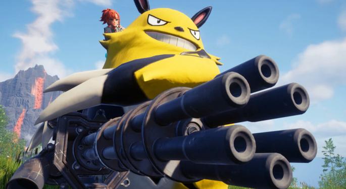 Pokémon, Palworld Controversy Teaches This Developer A Lesson: 'I Try To Avoid Creating New Things'