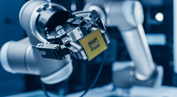 Nvidia Rival Groq Set To Double Valuation To $2.5B With BlackRock-Led Funding Round: Report