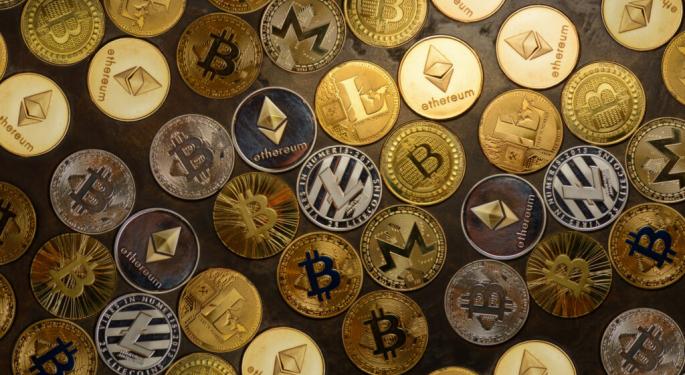 Uncle Sam On The Move: US Government Transfers Millions In Bitcoin To Coinbase