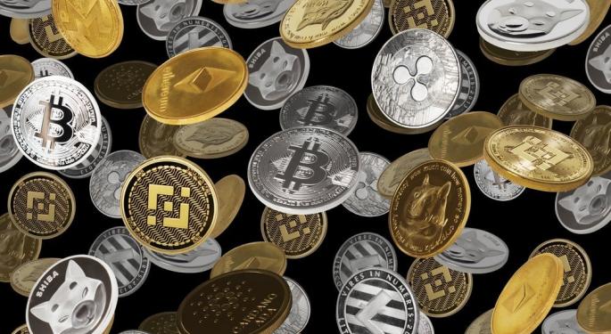 El gobierno de EE.UU. impulsa la caída de Bitcoin