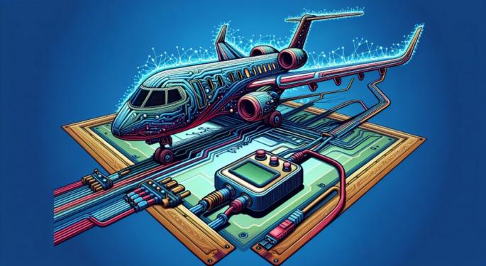 Tesla Supplier CATL Expects Electric Airplanes Powered By Its Batteries To Fly More Than 1,800 Miles By 2028