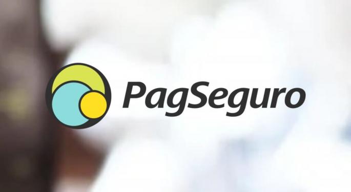 PagSeguro Digital's Stock Has Reached An Attractive Entry Point, Says Bullish Analyst
