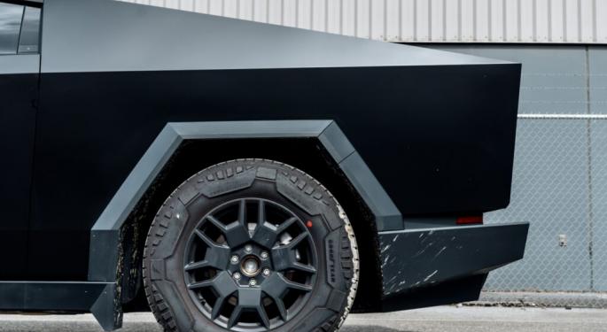 How Many Tesla Cybertrucks Were Delivered? Latest Recall Could Provide Clues