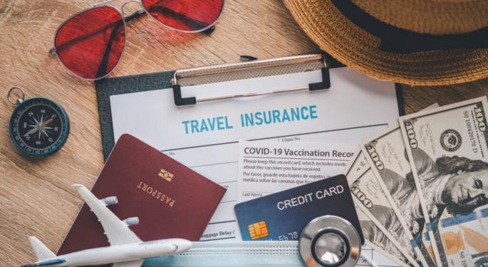 Zurich Insurance Announces $600M Acquisition Of AIG's Global Personal Travel Insurance Business To Bolster US Presence
