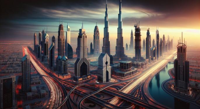 UAE Eyes Deeper Collaboration With US In AI Race After Microsoft's $1.5B Investment In Local Firm