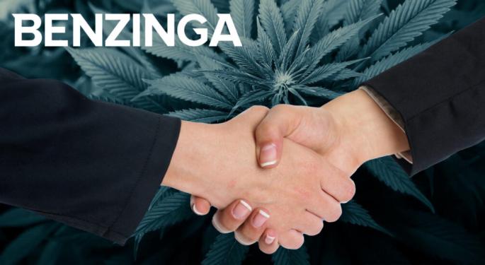 Simply Solventless To Acquire CannMart As It Seeks To Expand Into Hydrocarbon Cannabis Concentrates