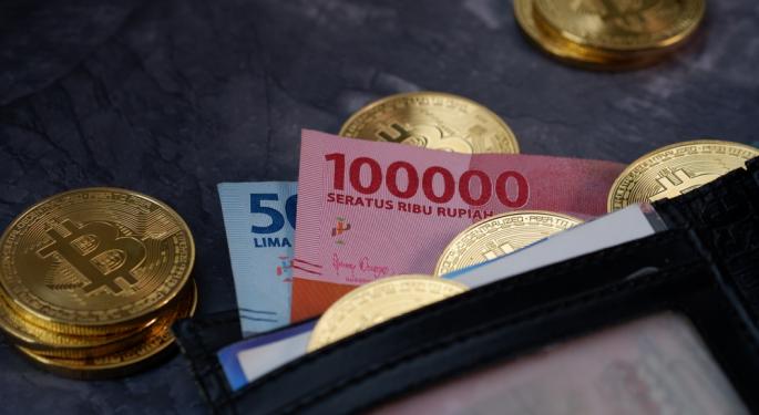 Hacker Gang Known For Using Bitcoin, Ethereum For Ransom Brings Indonesia To A Grinding Halt: Report