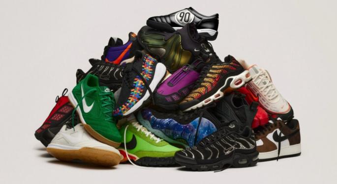 Nike Q4 Earnings Highlights: Revenue Miss, EPS Beat, 'Taking Our Near-Term Challenges Head-On'